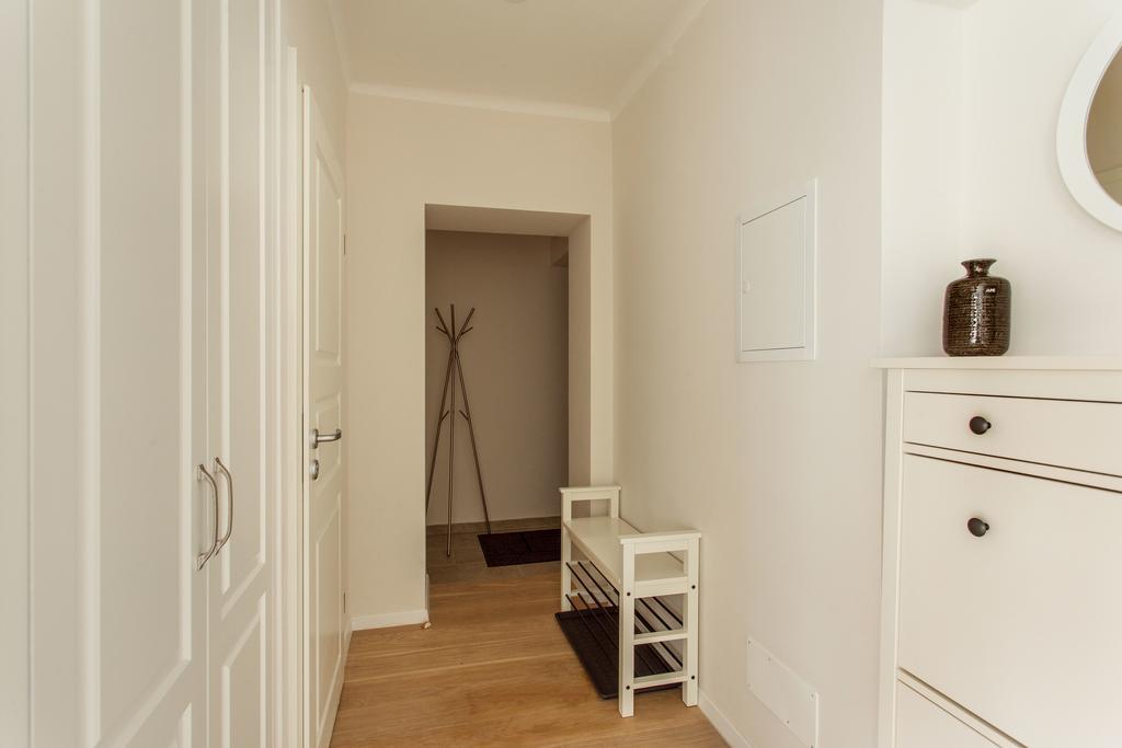 #Stayhere - Spacious 2Bdr Two Floor I Heart Of Old Town วิลนีอุส ภายนอก รูปภาพ